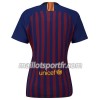 Maillot de Foot Barcelone Femme Domicile 2018/19